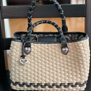 Authentic Brighton Handbag 👜